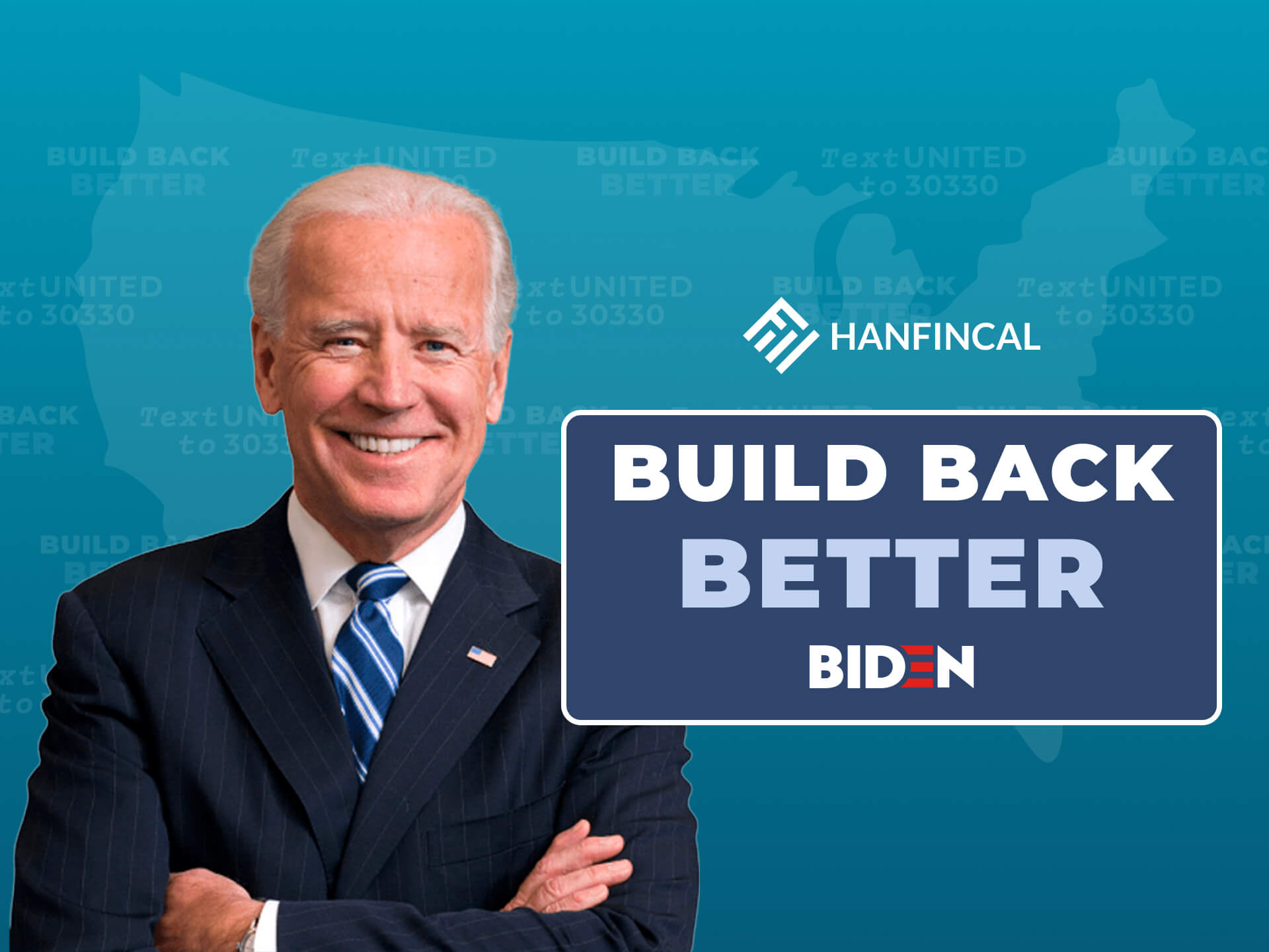Biden’s Build Back Better Becomes America’s Strong Weapon