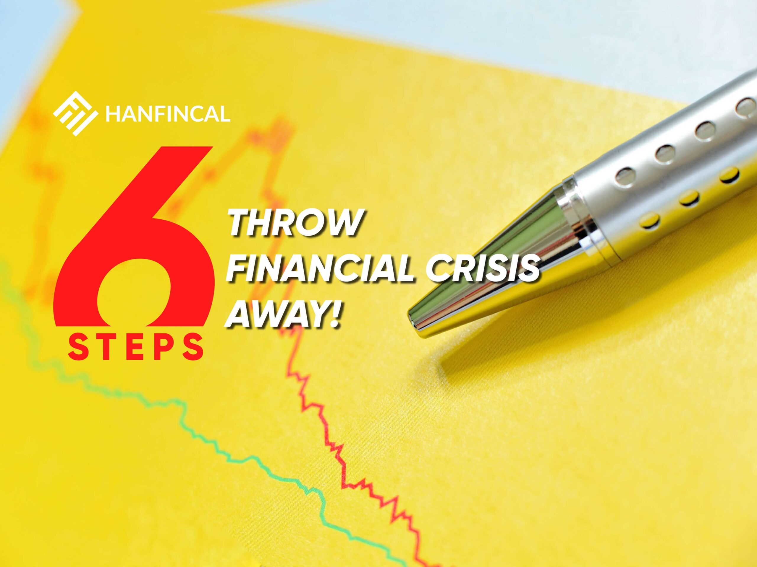 How To Overcome The Financial Crisis In 2021?