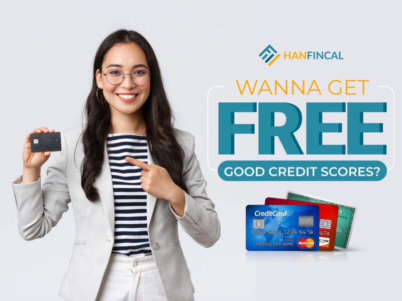 What Is A Good Credit Score?