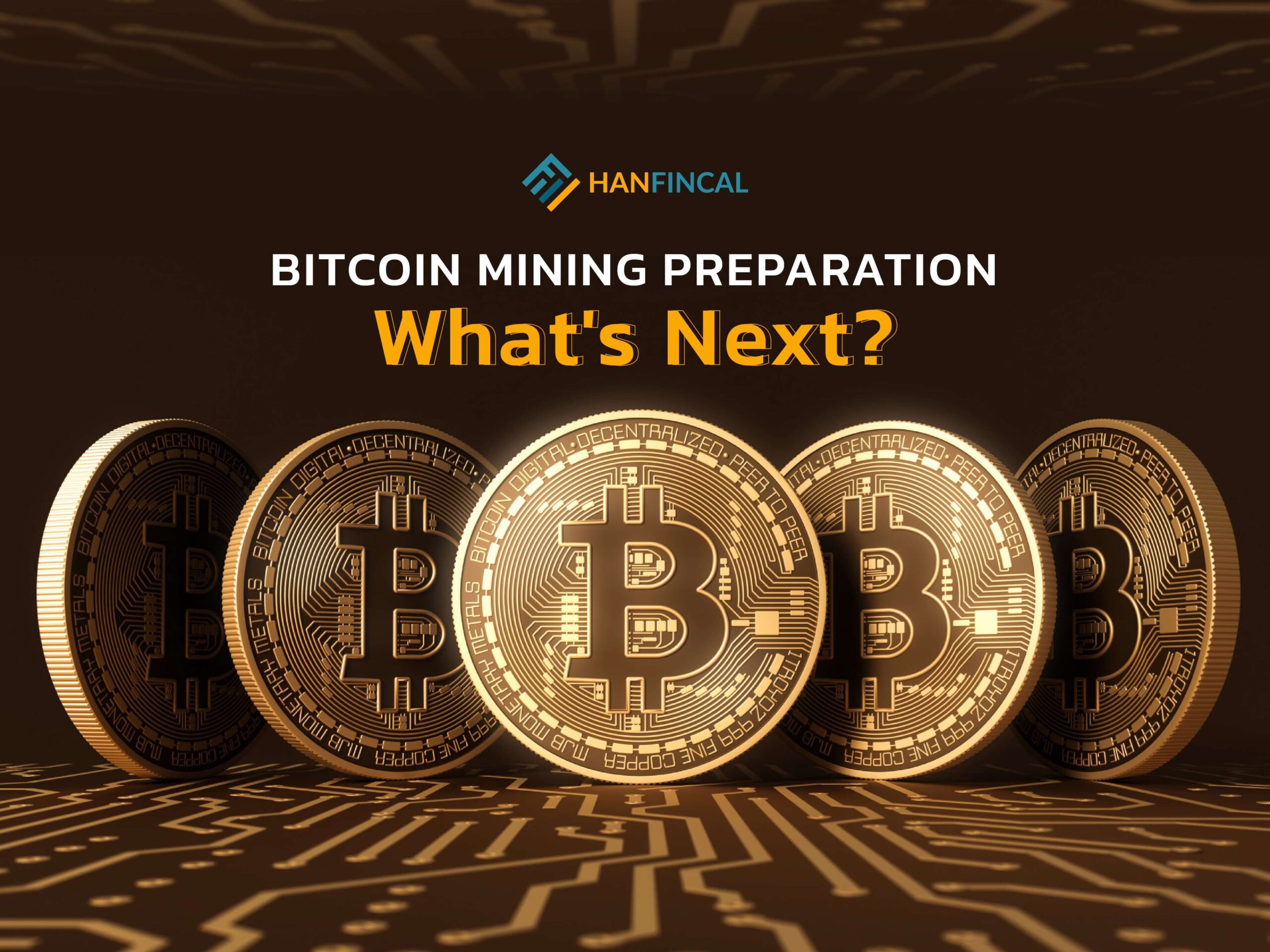 How Does Bitcoin Mining Work? Figure Out The Preparation