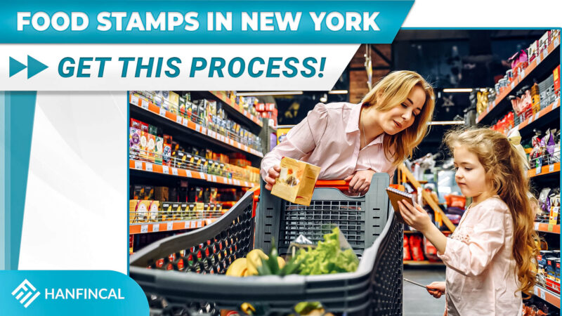 How To Apply For Food Stamps In New York?