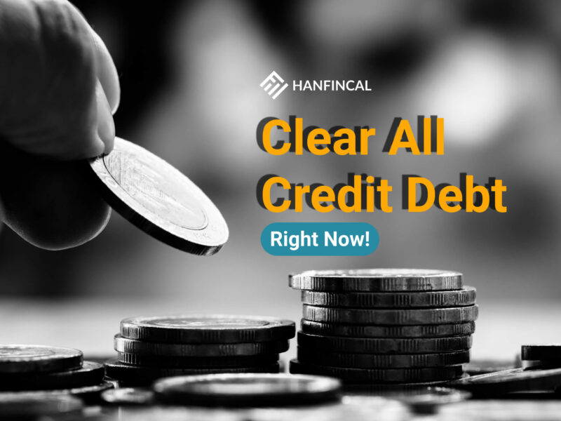 8 Steps On How To Get Out Of Credit Card Debt Quickly